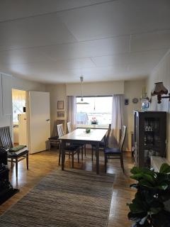 Family house with sea view - Sennesvik - 0