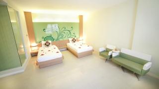 Lanexang Princess Hotel - Vientiane - 4