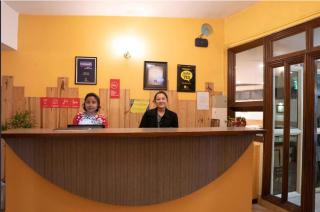 Hotel Lake View Inn - Shillong - 1