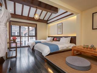 Leshan Xunyin Courtyard B&B - Leshan - 9