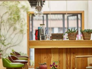 Leshan Xunyin Courtyard B&B - Leshan - 7