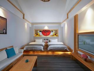 Leshan Xunyin Courtyard B&B - Leshan - 5