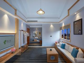 Leshan Xunyin Courtyard B&B - Leshan - 3