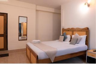 Hotel Lake View Inn - Shillong - 8