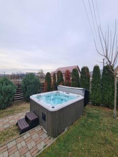 Casa din Deal - Păuşeşti-Măglaşi - 9