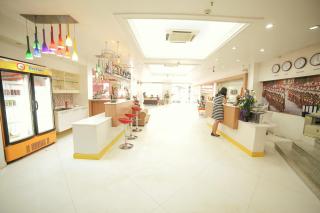 Lanexang Princess Hotel - Vientiane - 6