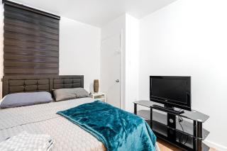 Central apartment in Griffin Town - Montreal - 4