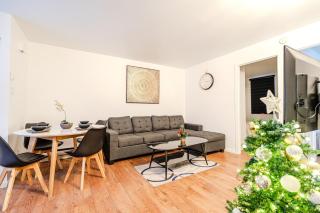 Central apartment in Griffin Town - Montreal - 3