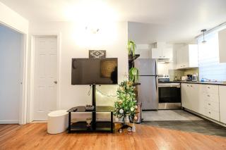 Central apartment in Griffin Town - Montreal - 1