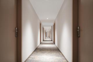 Elan hotel Hotel - Nanjing Zhongshan Mausoleum Scenic Area South Technology - Nanjing - 6