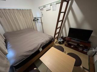 Vintage III - Vacation STAY 14905 - Fukuoka - 0
