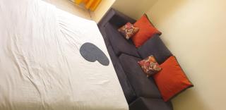 spacious one bedroom in Hamza - Nairobi - 6