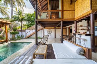 Villa Bagheera - Gili Trawangan - 8