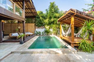 Villa Bagheera - Gili Trawangan - 1