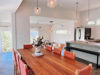 Casa Kaiyo - Luxury Jungle Beach Villa with AC - Playa Maderas - 8