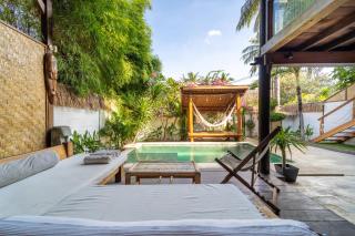 Villa Bagheera - Gili Trawangan - 2