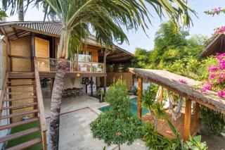 Villa Bagheera - Gili Trawangan - 0