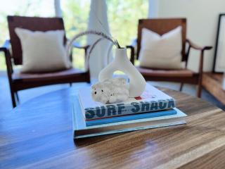 Casa Kaiyo - Luxury Jungle Beach Villa with AC - Playa Maderas - 5