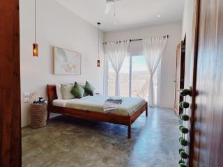Casa Kaiyo - Luxury Jungle Beach Villa with AC - Playa Maderas - 7