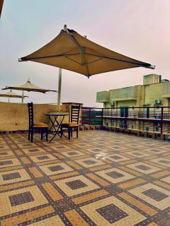 The Sapphire Resort 1,2,3 bedrooms villas available in omaxe vrindavan - A Four Star Luxury Resort - Vrindāvan - 2