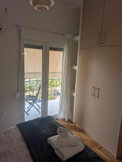 Apartment with a view in Athens - Atenas - 5