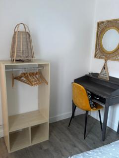 Gîte des hallettes - 4