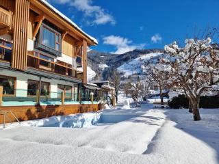 Hotel Alpina - Rauris - 1