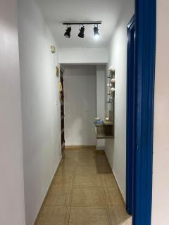 Apartamento Alfonso Barbate - Barbate - 7