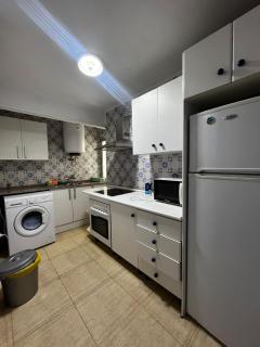 Apartamento Alfonso Barbate - Barbate - 6