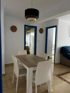 Apartamento Alfonso Barbate - Barbate - 5