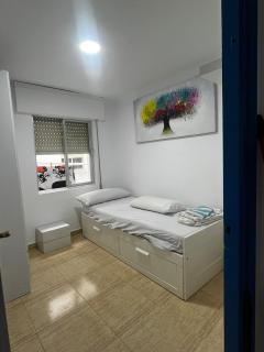 Apartamento Alfonso Barbate - Barbate - 3
