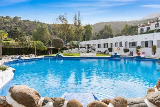 Ground floor Studio in Benahavis - 9