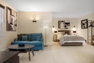 Ground floor Studio in Benahavis - 3