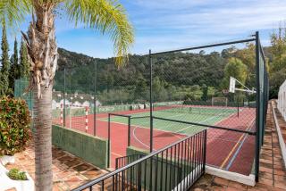 Ground floor Studio in Benahavis - 1