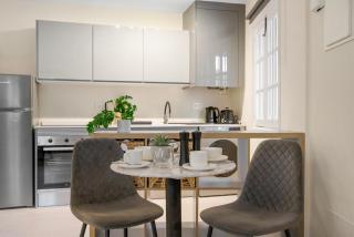 Ground floor Studio in Benahavis - 7