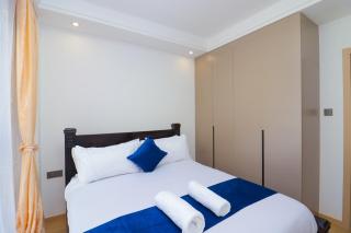 Serenity Space Kileleshwa,Nairobi - - 3