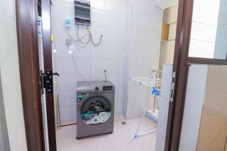 Serenity Space Kileleshwa,Nairobi - - 6