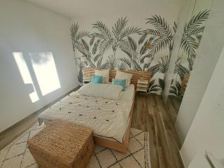 Superbe appartement piscine, tennis, vue mer et décoré avec goût - Cassis - 9