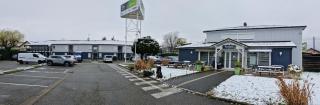 Fasthotel Albertville - Albertville - 6