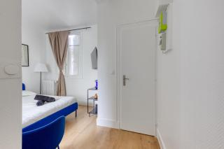 Studio aux portes de Paris - Montrouge - 9