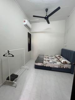 RIZQ SFA HomeStay Bukit Payung Terengganu - Bukit Payong - 2