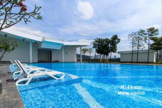 Encorp Strand Bathtub Elegant Design 3pax By MWM - Petaling Jaya - 7