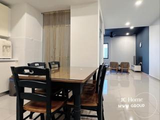 Encorp Strand Bathtub Elegant Design 3pax By MWM - 8