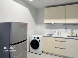 Encorp Strand Bathtub Elegant Design 3pax By MWM - 5