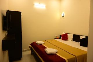 Appu Resorts - Yelagiri - 8