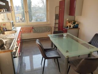 Apartment in Gelsenkirche with free Parking wifi amazon prime Video - Gelsenkirchen - 4