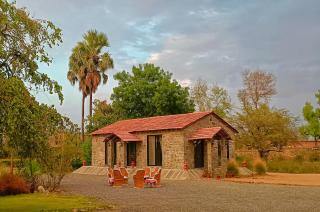 Barabagh Deogarh - A Heritage Farm Stay - Devgarh - 7