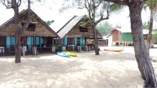 Sunrise Chalet - Marang - 0