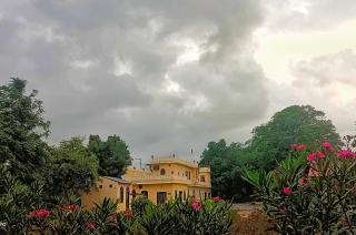 Barabagh Deogarh - A Heritage Farm Stay - Devgarh - 8