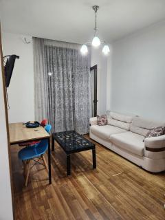 cozy flat metro varliveria inn - Tbilisi - 0